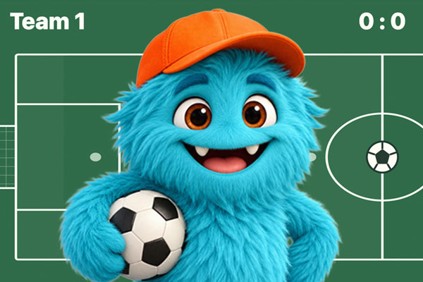 Tafelfußball – Vorschau